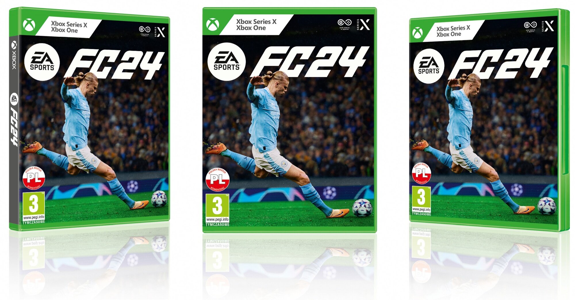 EA Sports FC 24 Xbox One, Xbox Series X 74919 Best Buy, 43% OFF