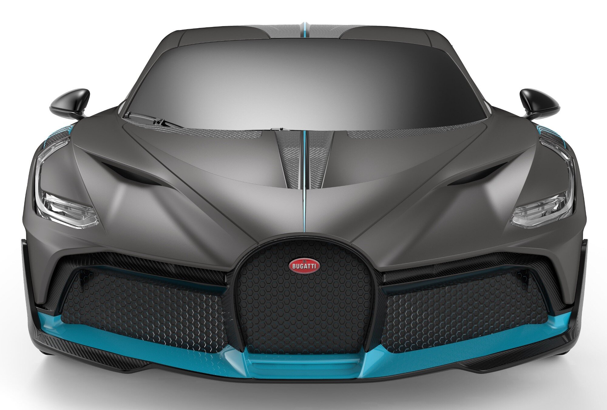 RASTAR Bugatti Divo 98900 Samochód zdalnie sterowany - niskie ceny i opinie  w Media Expert