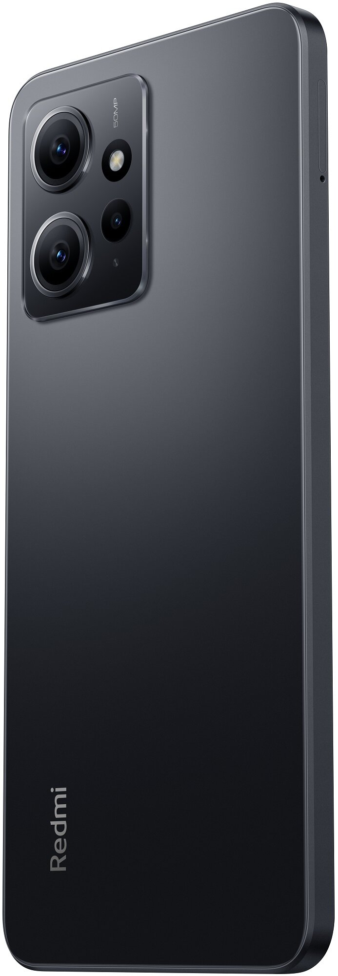 Smartfon XIAOMI Redmi 12 8/256GB 6.79'' Czarny - Sklep, Opinie, Cena w