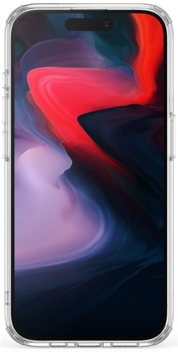 Esr Project Zero Iphone 15 Pro Max Clear - Etui na telefon, ceny i