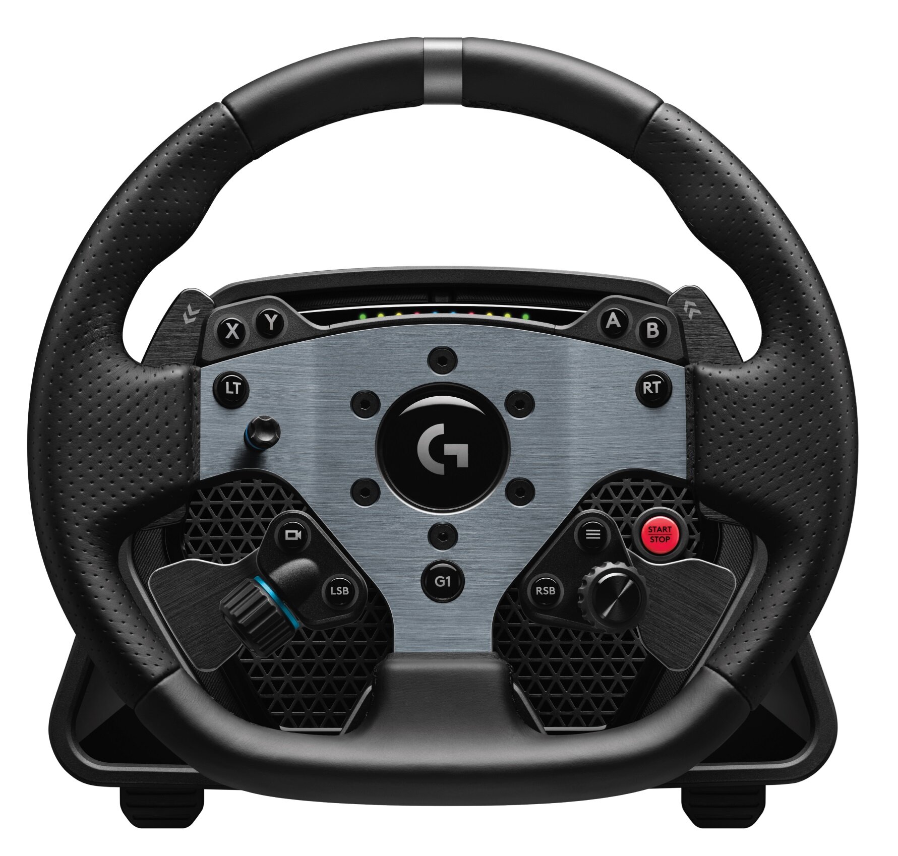 LOGITECH G PRO Racing Wheel 941-000217 Kierownica - niskie ceny i opinie w  Media Expert