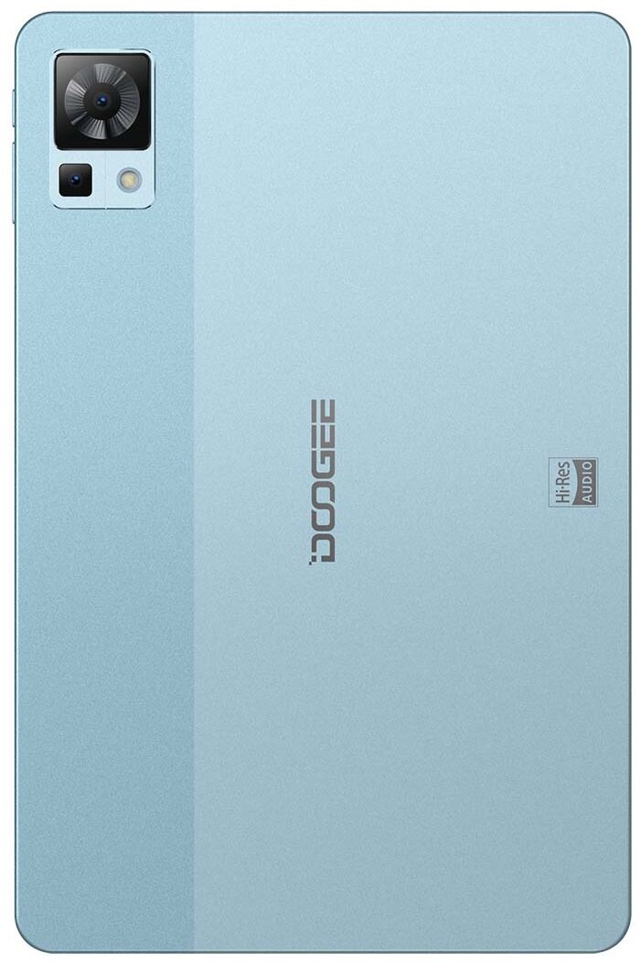 Tablette DOOGEE T30 PRO, tablette Android 11''2.5K, tablette