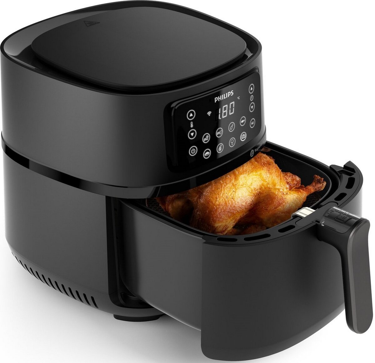 Airfryer XXL com desconto imperdível por tempo limitado