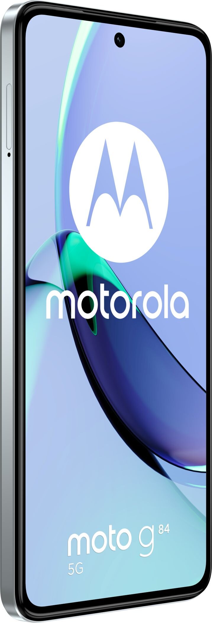 Motorola Moto G84 5G 12/256GB Dual Sim Granatowy (Midnight Blue