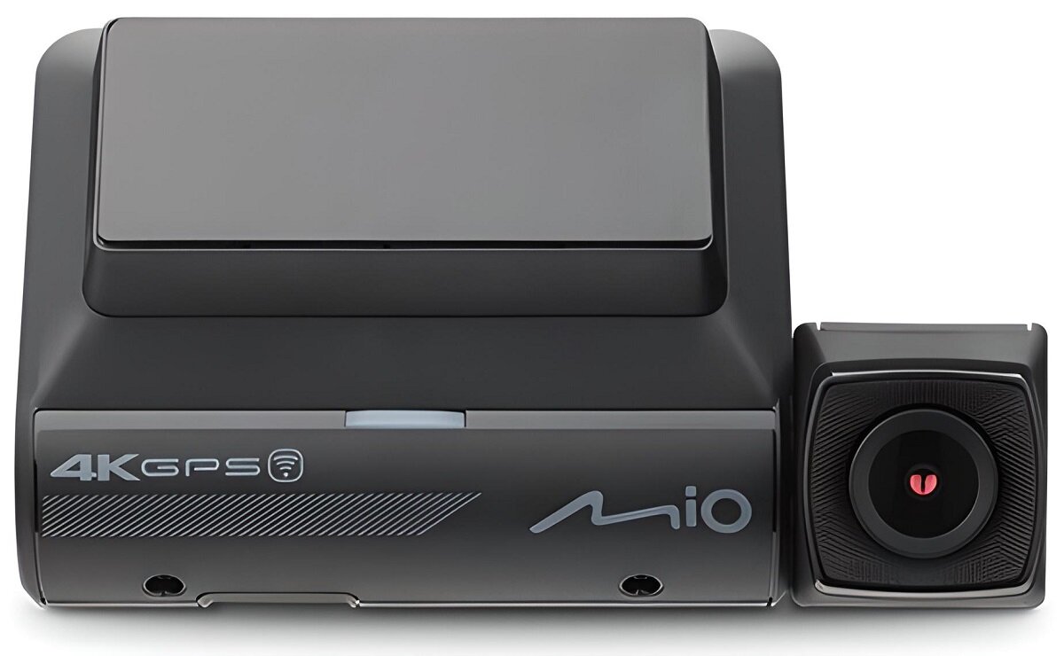 MIO MiVue 955W Wideorejestrator - niskie ceny i opinie w Media Expert