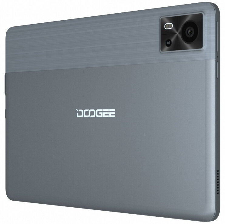 DOOGEE T10E 10.1 4/128 GB LTE Wi-Fi Czarny Tablet - niskie ceny i opinie w  Media Expert