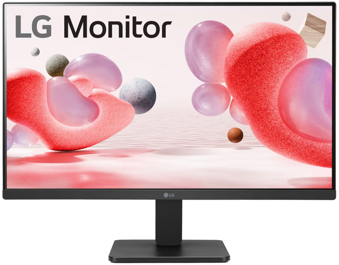 Lg Mr B X Px Ips Hz Monitor Niskie Ceny I