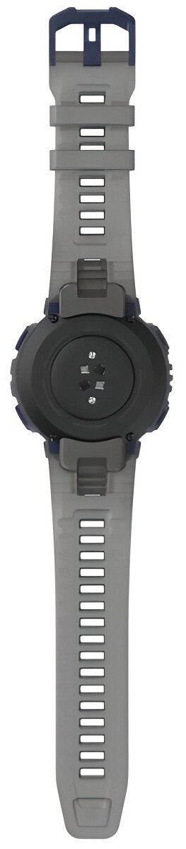 AMAZFIT Active Edge Puls Północy Smartwatch - niskie ceny i opinie w Media  Expert