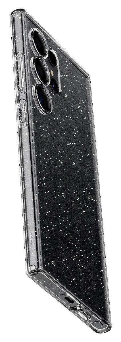 Spigen Liquid Crystal Samsung Galaxy S24 Ultra Backcover