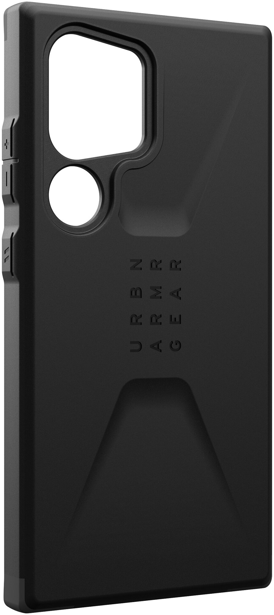 UAG Civilian Case for Galaxy S24 Ultra