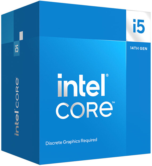 INTEL Core i5-14400F Procesor - niskie ceny i opinie w Media Expert
