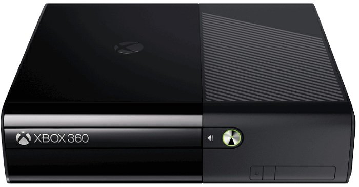 MICROSOFT Xbox 360 4 GB Konsola - niskie ceny i opinie w Media Expert