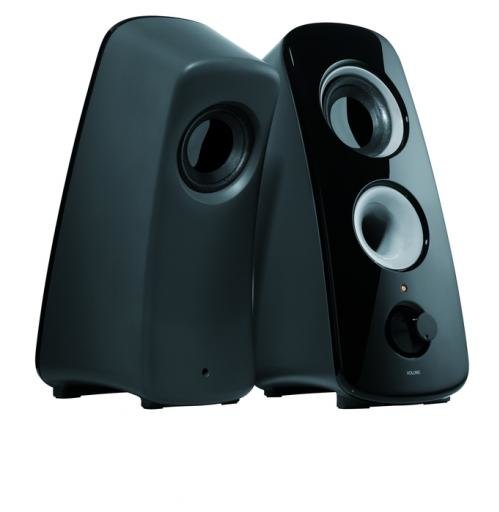 LOGITECH Speaker System Z323 Głośniki - niskie ceny i opinie w Media Expert