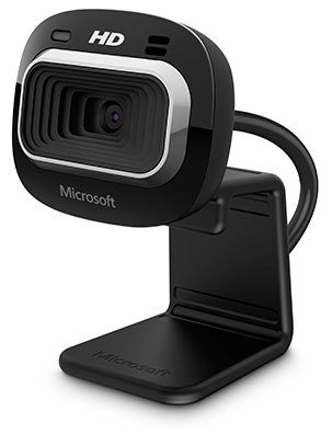 MICROSOFT LifeCam HD-3000 Kamera internetowa - niskie ceny i opinie w Media  Expert