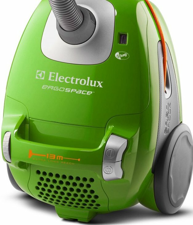 ELECTROLUX ZE 320A Odkurzacz - niskie ceny i opinie w Media Expert