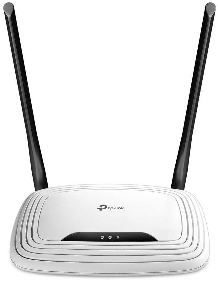 TP-LINK TL-WR841N Router - niskie ceny i opinie w Media Expert