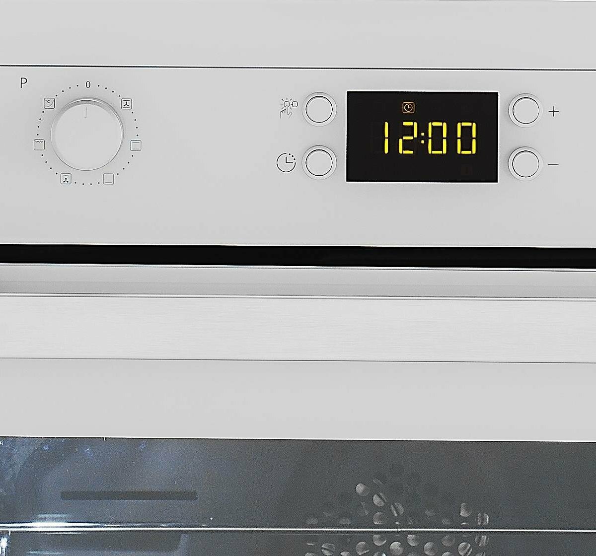 Духовой шкаф электрический beko oie 24301 w