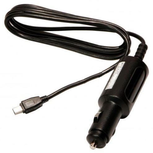 BECKER Mini USB Ładowarka samochodowa - niskie ceny i opinie w Media Expert