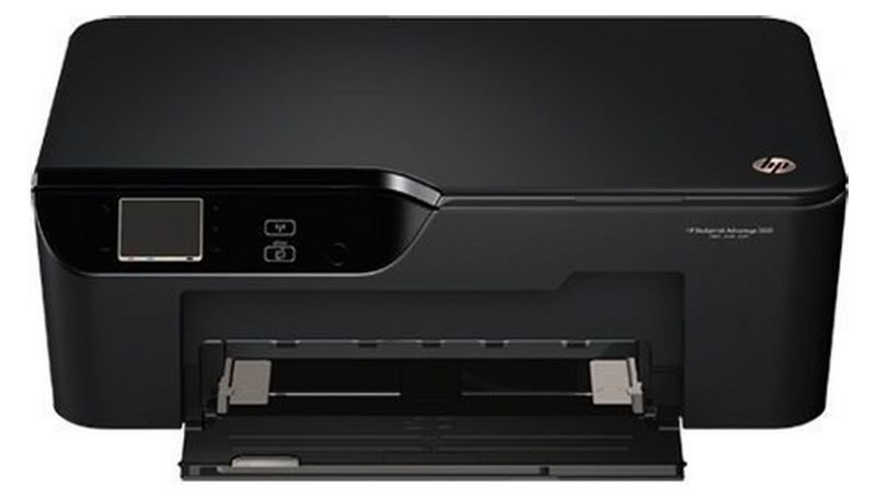 HP Deskjet Ink Advantage 3525 Urządzenie wielofunkcyjne - niskie ceny i  opinie w Media Expert
