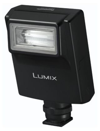 PANASONIC DMW-FL220E Lampa błyskowa - niskie ceny i opinie w Media Expert