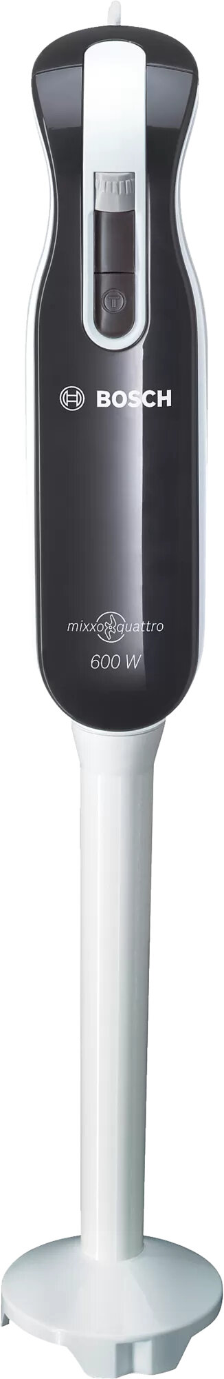 BOSCH Mixxo Quattro MSM 7300 Blender - niskie ceny i opinie w Media Expert