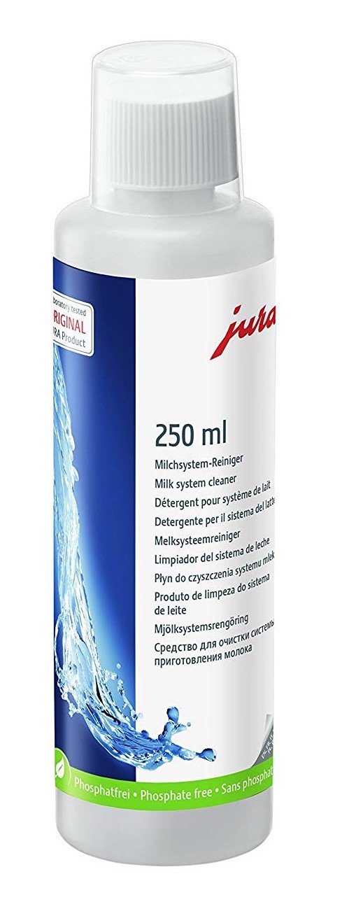 MELITTA Perfect Clean Płyn do czyszczenia systemu mlecznego - niskie ceny i  opinie w Media Expert