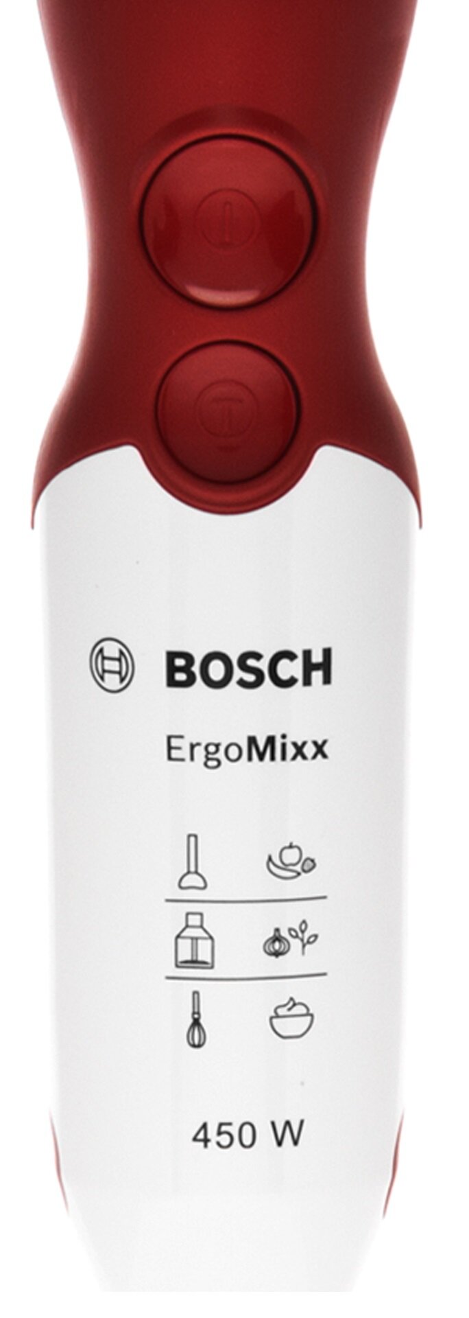 BOSCH ErgoMixx MSM 64010 Blender - niskie ceny i opinie w Media Expert