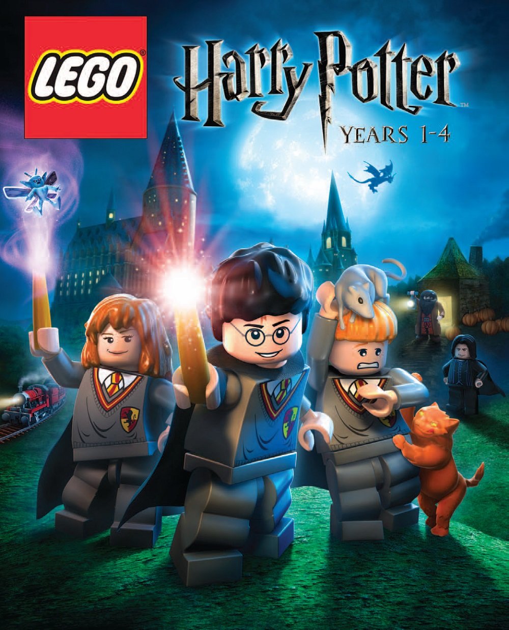 Lego Harry Potter 4 Privet Drive Peças Construção Criativa no Shoptime