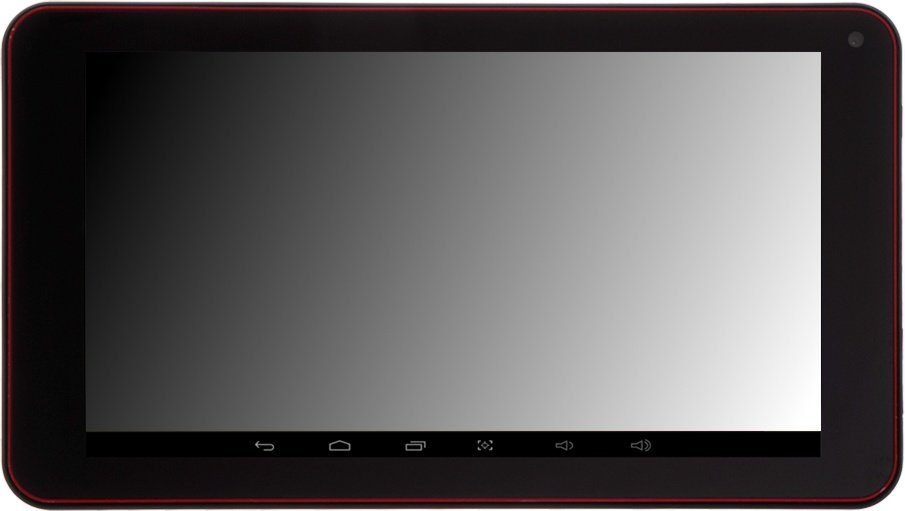 MANTA MID705DC 7" 0.5/4 GB 3G Wi-Fi Czarno-czerwony Tablet - niskie ceny i  opinie w Media Expert