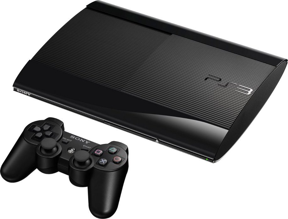 SONY Playstation 3 Super Slim 12 GB Konsola - niskie ceny i opinie w Media  Expert