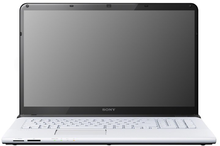 SONY SVE1713E1E Laptop - ceny i opinie w Media Expert