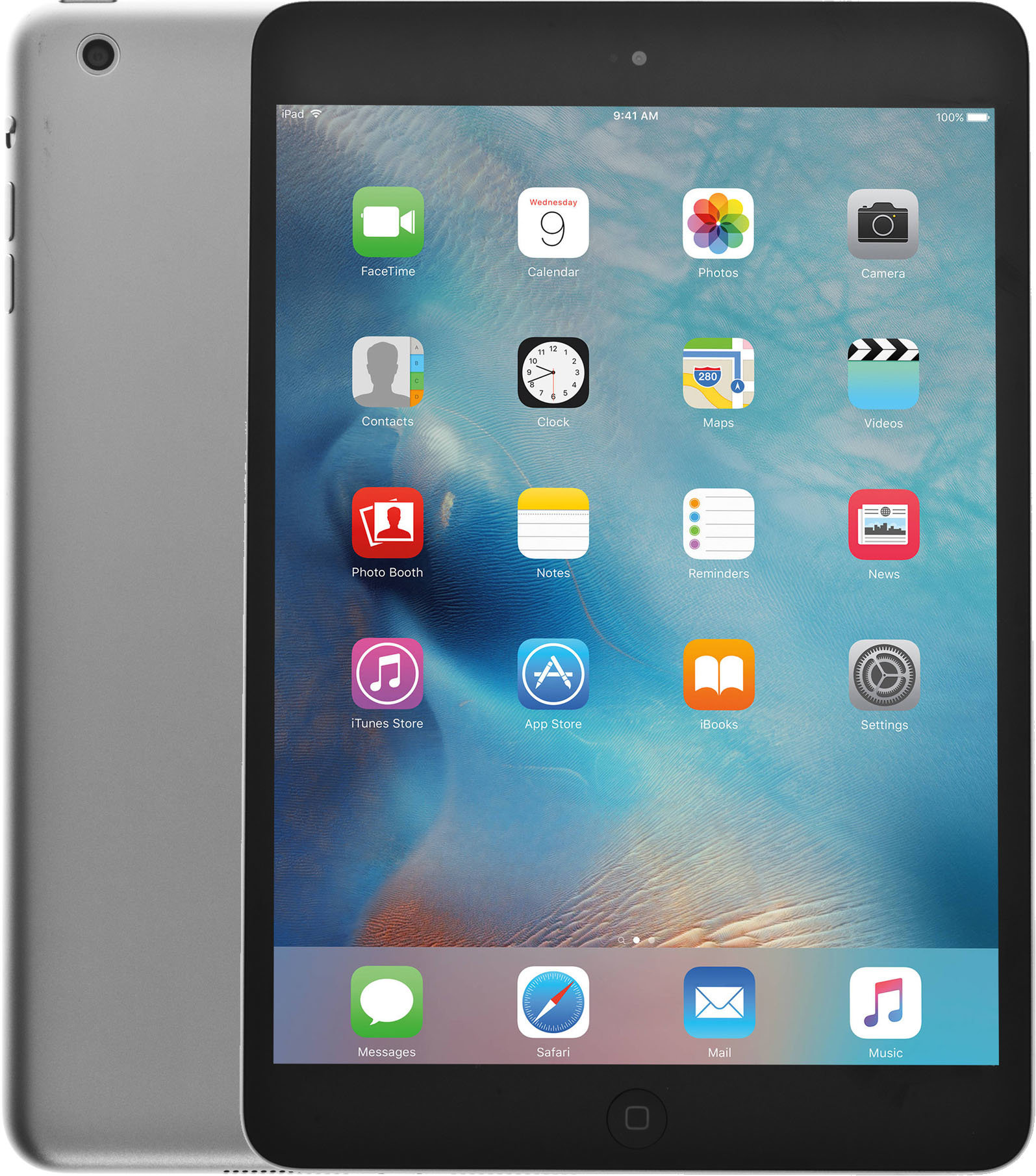 iPad mini 2 Wi-Fi モデル128GB　※美品・大容量即発送を心がけております