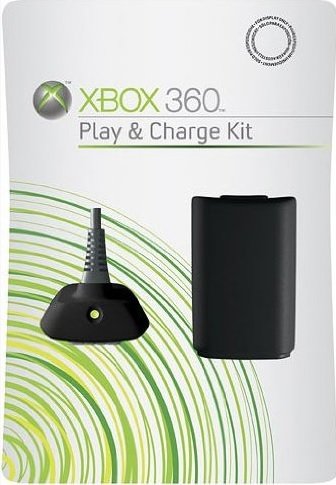 MICROSOFT Do pada Xbox360 Akumulator - niskie ceny i opinie w Media Expert
