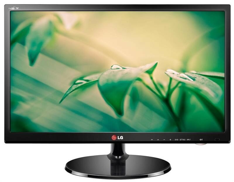 LG 22MN43D-PZ 21.5" 1920x1080px Monitor - niskie ceny i opinie w Media  Expert