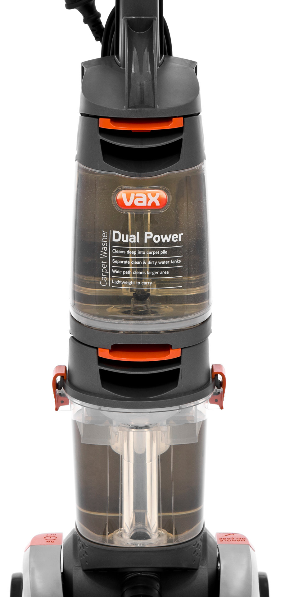 VAX V-Vax 6151 SX + Turboszczotka Odkurzacz piorący - niskie ceny i opinie  w Media Expert