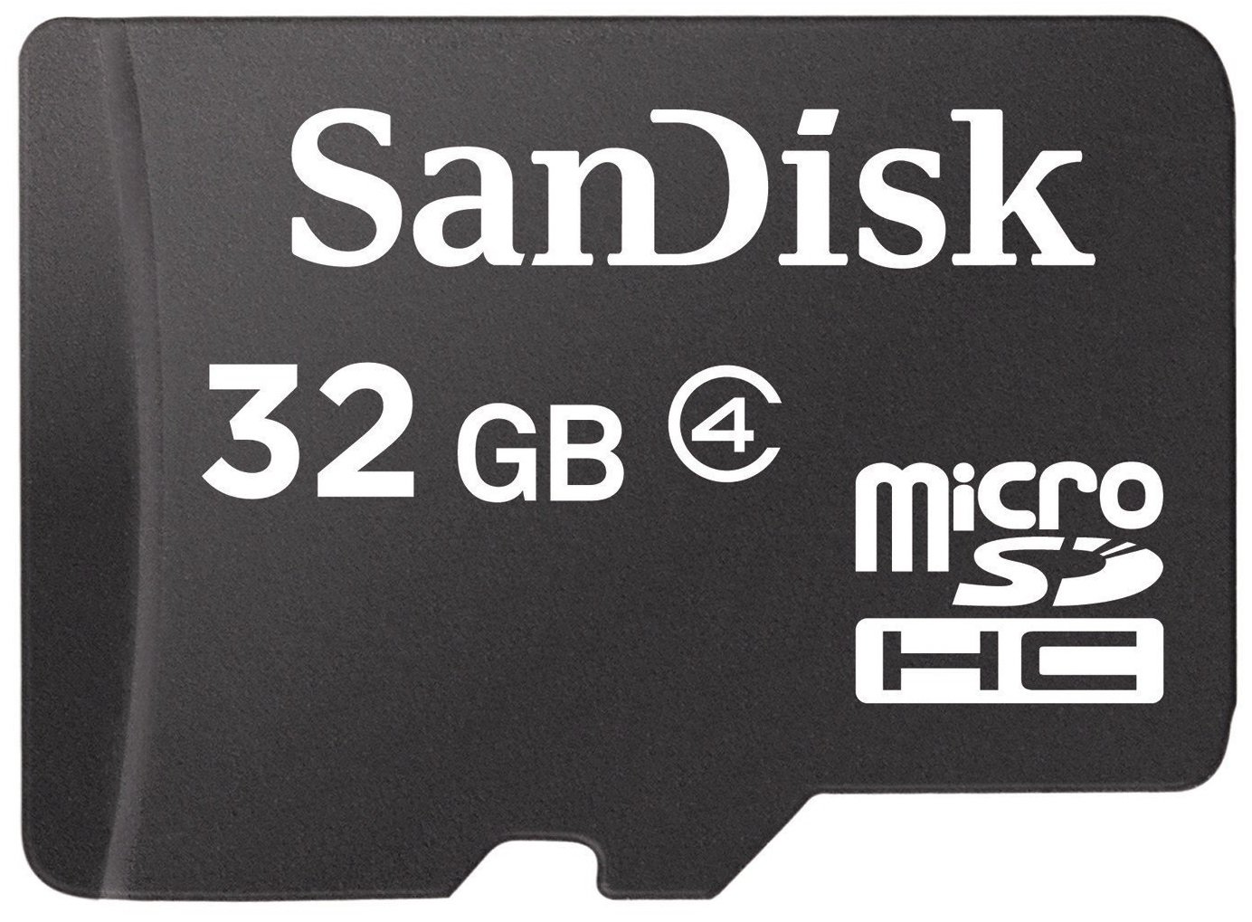 SANDISK microSDHC 32GB Karta pamięci - niskie ceny i opinie w Media Expert