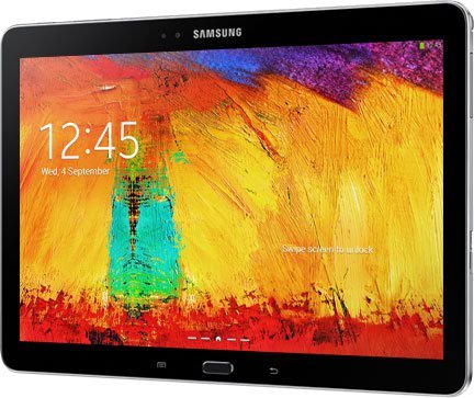 samsung galaxy note tablet 2014