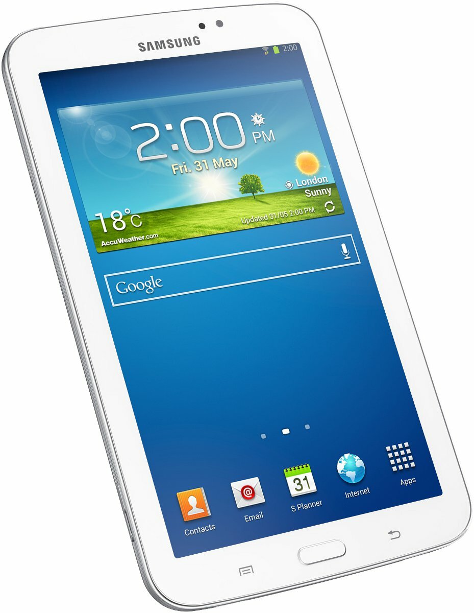 galaxy pad 3