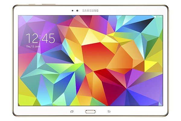 galaxy tab s sm t805y