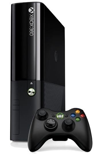 MICROSOFT Xbox 360 500GB Konsola - niskie ceny i opinie w Media Expert