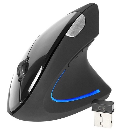 TRACER Flipper RF Nano USB Mysz - niskie ceny i opinie w Media Expert