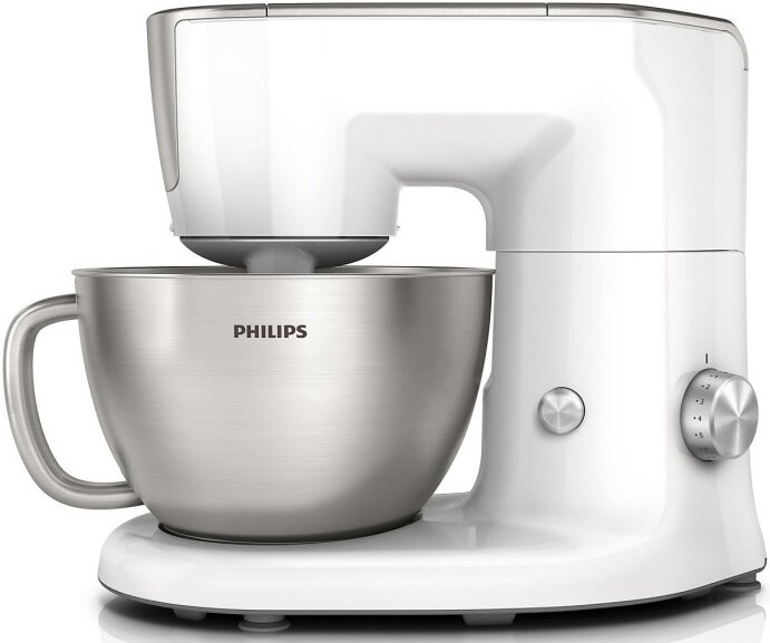 PHILIPS HR7958/00 Robot kuchenny - niskie ceny i opinie w Media Expert
