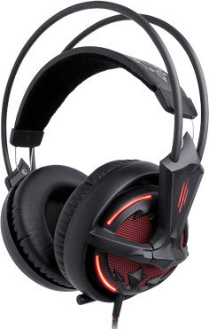STEELSERIES Diablo 3 Gaming Headset Słuchawki - niskie ceny i opinie w  Media Expert