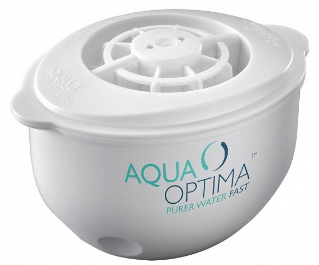 MPM Aqua Optima XB-FW (1 szt.) Wkład filtrujący - niskie ceny i opinie w  Media Expert