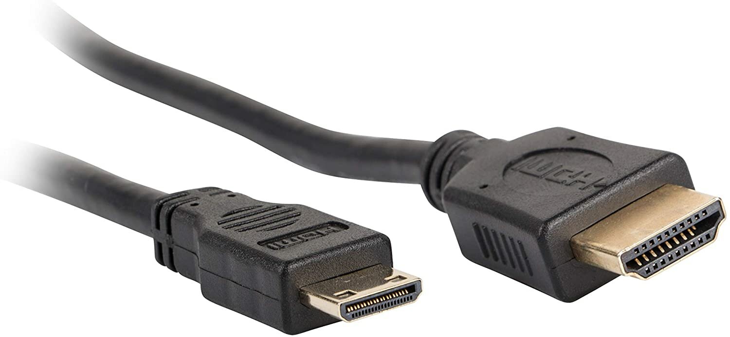 NATEC 1.8 m Kabel HDMI - Mini HDMI - niskie ceny i opinie w Media Expert