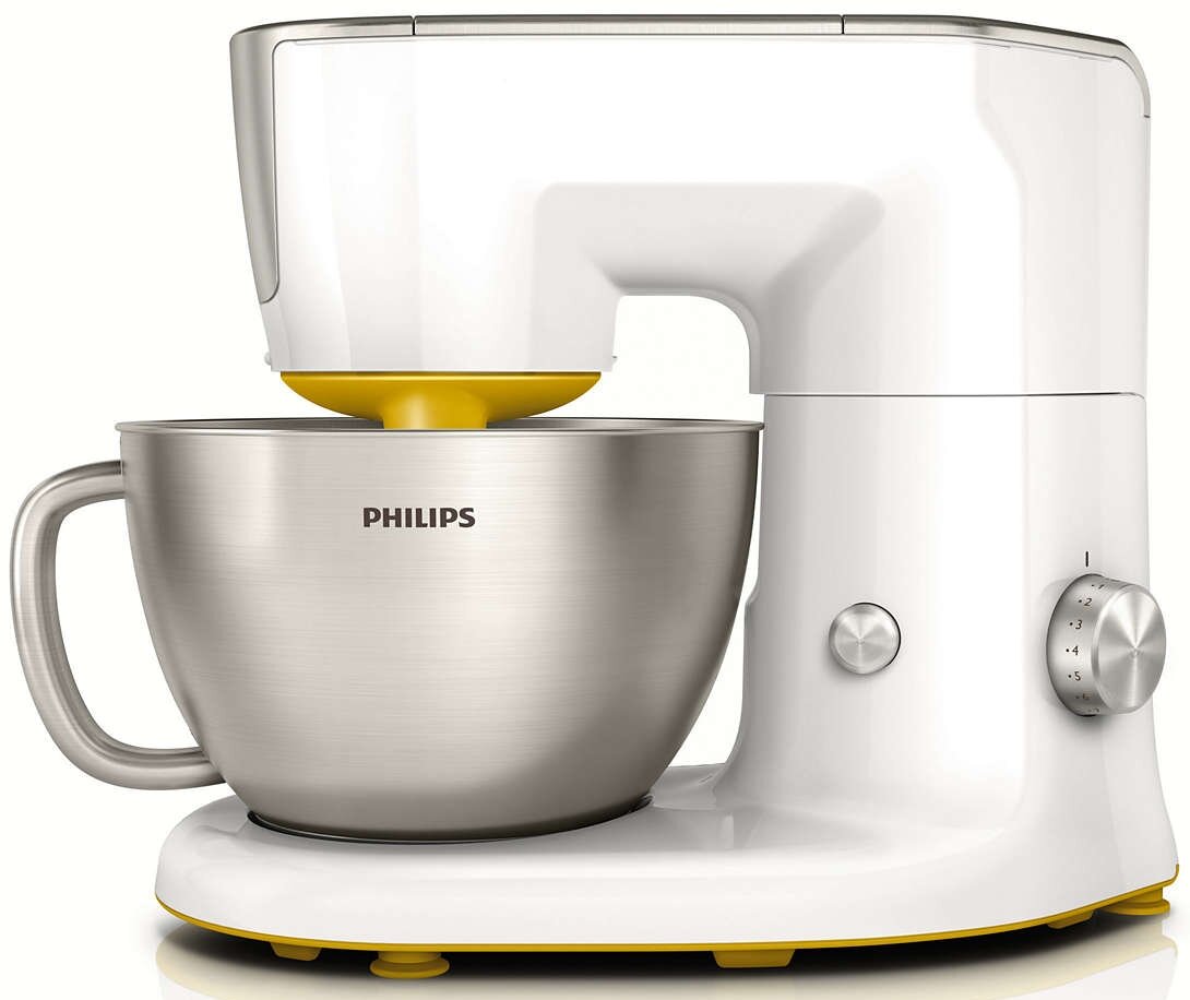 PHILIPS HR7954/00 Robot kuchenny - niskie ceny i opinie w Media Expert