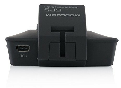 MODECOM REC MC-CC12 Wideorejestrator - niskie ceny i opinie w Media Expert