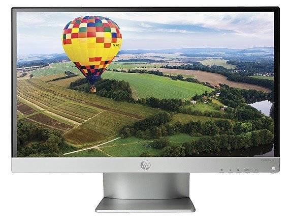 hp 25xi monitor