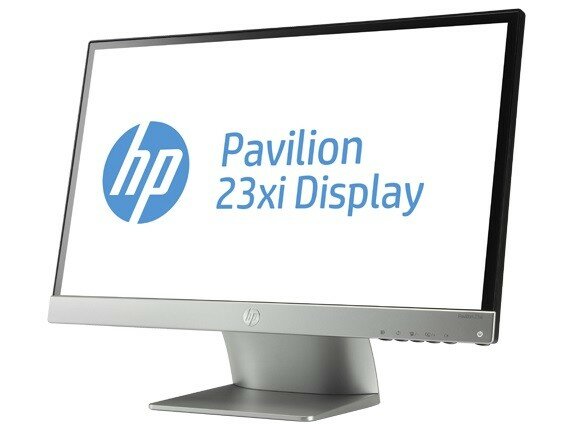 hp 25xi monitor