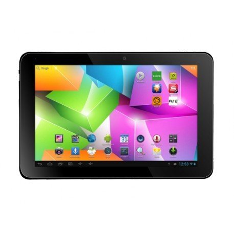 MANTA MID1005T 10" 1/16 GB Wi-Fi Srebrny Tablet - niskie ceny i opinie w  Media Expert
